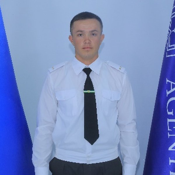 Po‘latov Ravshan Xusan o‘g‘li