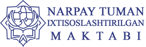 Narpay tuman ixtisoslashtirilgan maktabi